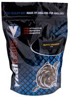 Vitalbaits Boilies Nutty Crunch - 1 kg 20 mm