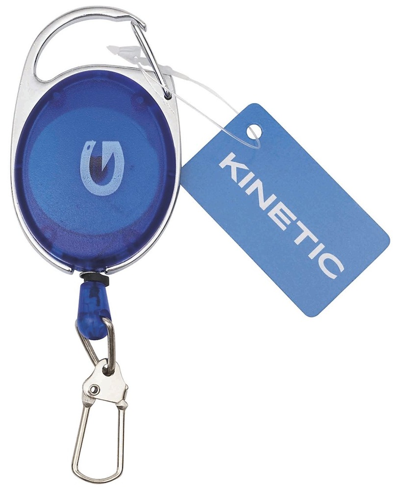 E-shop Kinetic jojo pin-on-reel