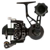 Van Staal Navijak VSX2 Bailed Spinning Reel Black 200 (2)