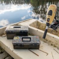 Avid Carp Box XL Reload Accessory Box (6)