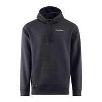 Grundéns Mikina Sentinel Of The Seas Hoodie Black (1)