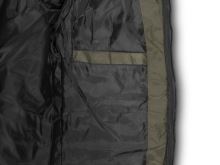 Delphin Zimná Bunda Ixtera RAZOR Army (9)