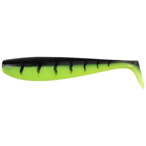 Fox Rage Gumová Nástraha Ultra UV Zander Pro Shads UV Glow Perch