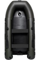 Garda Nafukovací Čln Wide Fish 210 s Nafukovacou Podlahou Olivovo Zelený Garda Nafukovací Čln Wide Fish 210 s Nafukovacou Podlahou Olivovo Zelený