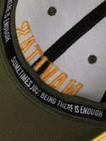 Navitas Šiltovka Corporate 6 Panel Cap (2)