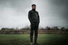 Nash Tepláky Zero Tolerance Nordic Fleece Joggers (7)