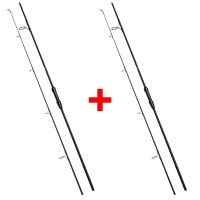 Dam Prút Iconic Carp 3,6 m 3,5 lb 1+1