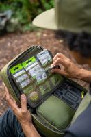 Korum Puzdro Progress Work Blox Pouch (9)