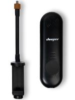 Deeper Range Extender a Držiak Deeper Range Extender a Držiak