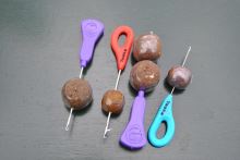 Ashima zmršťovacia ochrana nástrah 18 - 22 mm (2)