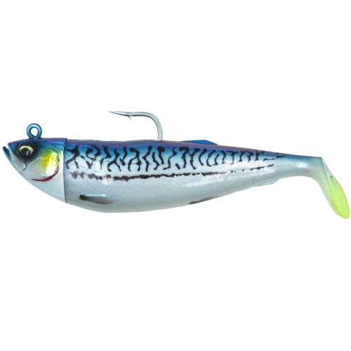 Savage Gear Gumová Nástraha Cutbait Herring S BlueMack 20 cm 270 g