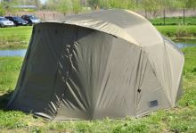 Mikado Prehoz Enclave 2 Man Bivvy XL (1)
