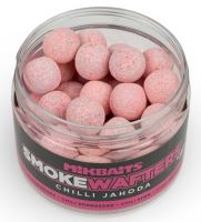 Mikbaits Vyvážené Boilie Smoke Wafters 14 mm 150 ml (1)