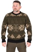 Fox Sveter Festive Jumper