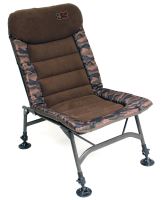 Zfish Kreslo Quick Session Camo Chair
