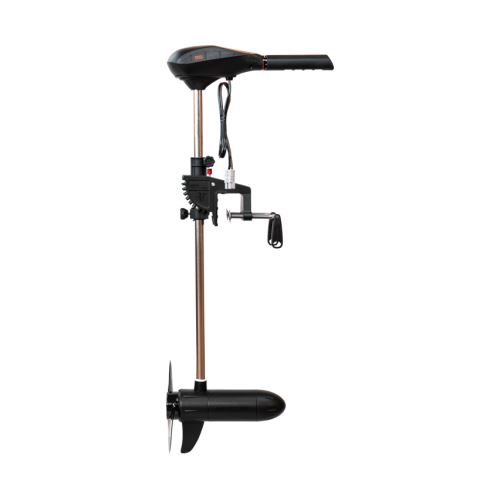 Rhino Elektromotor Electric Outboard Motor VX35 V2