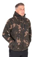 Fox Mikina Camo Full Zip Prem Sherpa 310 Hoodie (1)