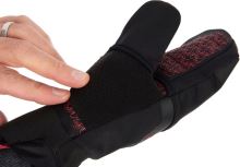 Fox Rage Rukavice Mitten Gloves (8)