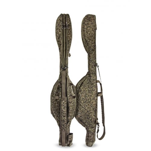 Solar Puzdro Prúty SP C-Tech 3 Rod Holdall  10 ft