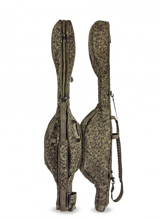 Solar puzdro prúty sp c-tech 3 rod holdall 12 ft