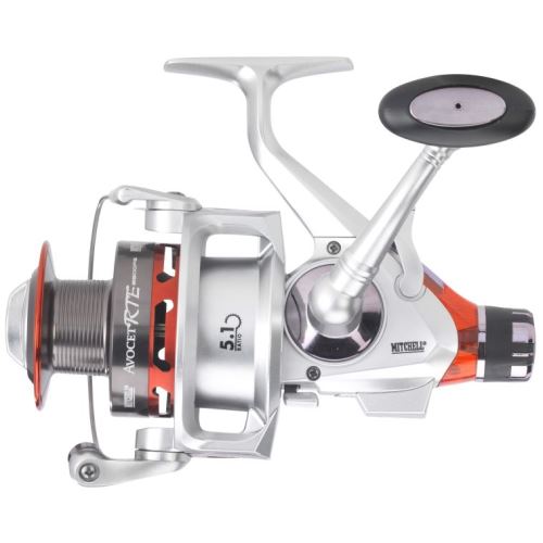 Mitchell Navijak Avocet RTE 6500 FS