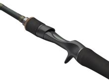 Abu Garcia Prút Beast X2 6511 HP Live Vert Cast 1,95 m 30 - 120 g 1+1 Diely (2)