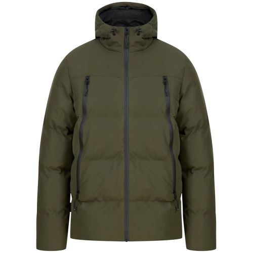 Navitas Bunda Eurus Puffer Jacket