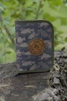 Zfish Púzdro Na Rybárske Doklady (3)