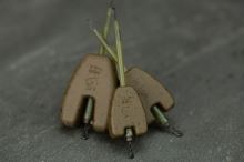 Nash Olovo Solid Bag In-Line Lead (3)