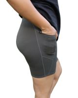 Fox Kraťasy Legínové WC Short Leggins (3)