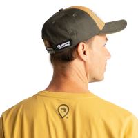 Adventer & Fishing Tričko Sand (2)