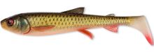 Savage Gear Gumová Nástraha 3D Whitefish Shad Dirty Roach - 17,5 cm 42 g / 2ks