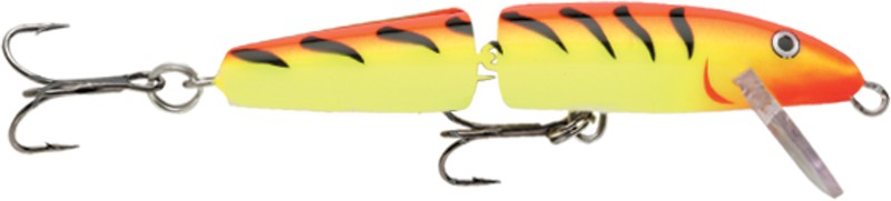 Rapala wobler jointed floating ht - 11 cm 9 g