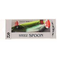 Daiwa Blyskáč Steez Spoon Ayu (1)