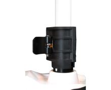 Rhino Predný Elektromotor Electric Outboard Motor White BMR GPS NXT 65 Longshaft 12V (8)