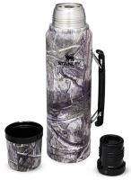 Stanley Termoska Classic Series Legendary Classic Country DNA Mossy Oak Kamuflage 1 l Stanley Termoska Classic Series Legendary Classic Country DNA Mossy Oak Kamuflage 1 l