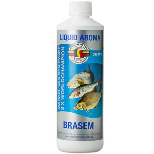 MVDE Liquid Aroma Carp New 500 ml