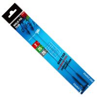 Giants Fishing Náväzec Kaprový Boilie Rig Blus Barbless 26 cm 25 lb 2 ks (1)