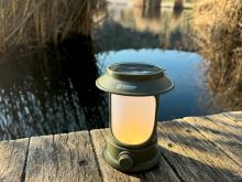 Holdcarp Lampa Solar Lamp (9)