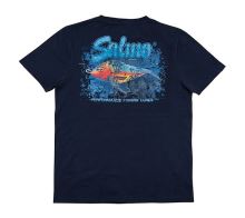 Salmo Tričko Slider Tee (1)