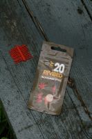 One More Cast Umelé Dážďovky Bloodliner Tippers 20 ks (1)