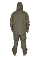 Fox Zimný Oblek Collection Zimné Suit Green (4)