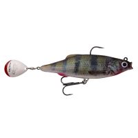 Berkley Nástraha Powerbait Flash Realistic Perch - 14 cm 20 g
