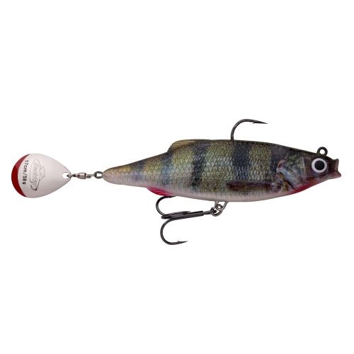 Berkley Nástraha Powerbait Flash Realistic Perch