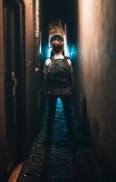 Berkley Batoh URBN Back Pack (3)