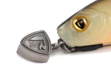 Fox Rage Sada Záťaží Strike Point Hitcher Chin Weight Tungsten mixed 5, 10 & 15 g (1)