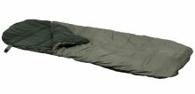 Prologic Spací Vak Element Comfort Sleeping Bag 4 Season 215x90 cm (2)