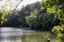 Black Cat Splietaná Šnúra Zeus Line G2 Žltá 250 m (5)