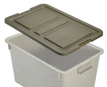 Mivardi Veko Na Prepravný Box Hardcore M/L (1)