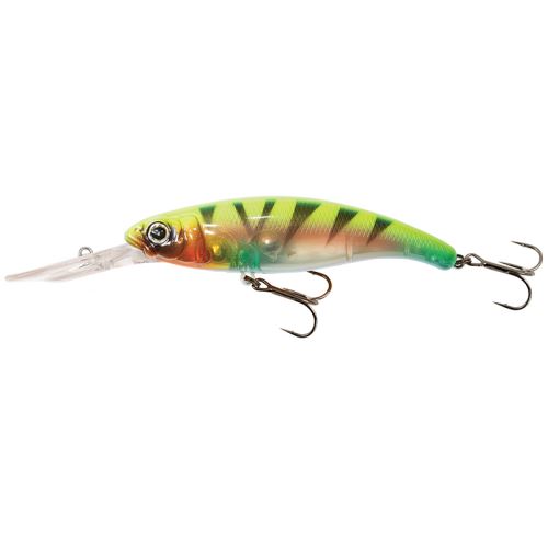 Fox Rage Wobler Slick Stick DR UV Sun Tiger